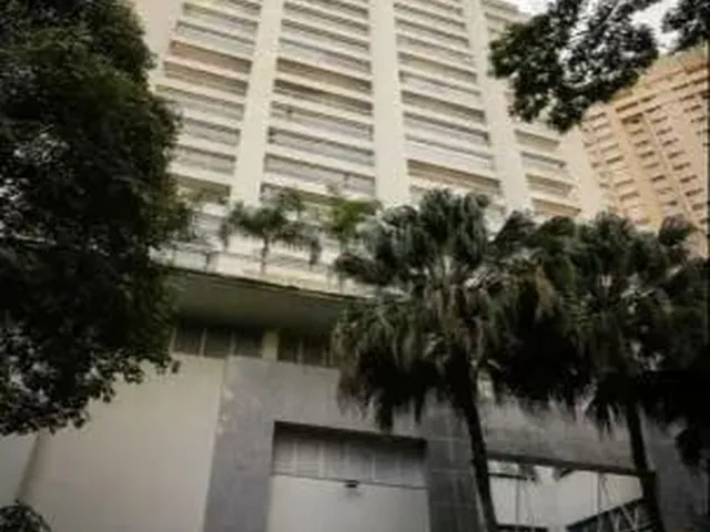 Imagem: São Paulo - Apartamento Padrão - Morumbi