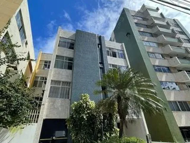 Imagem: Apartamento 4/4 com Suíte em Ondina