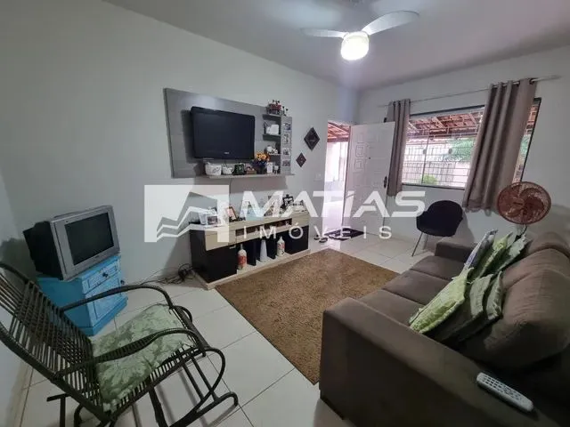 Imagem 2: Guarapari - Casa Padrão - Itapebussu