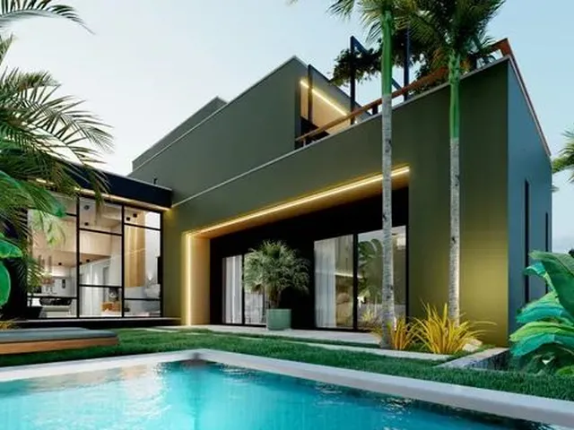 Imagem: Excelente Casa de Condomínio para Venda