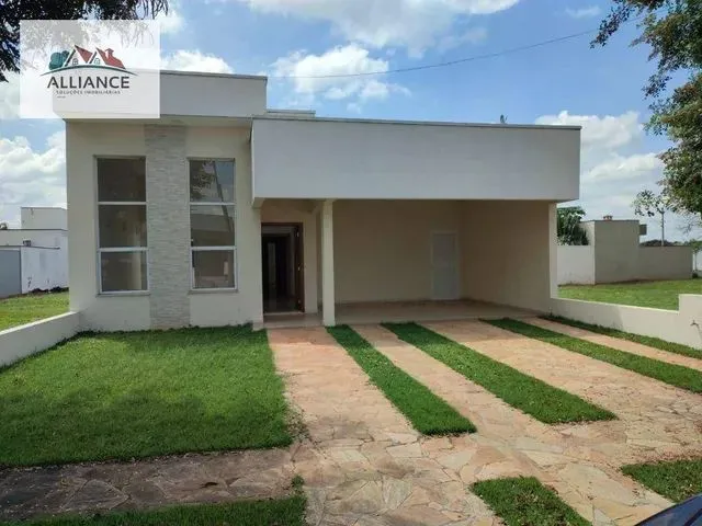 Imagem: Casa com 3 Dormitórios À Venda, 166 M²