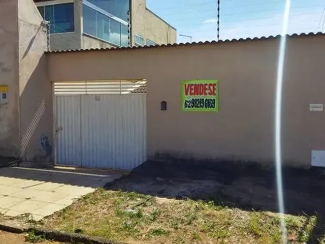 Imagem: Ágio Casa Vivian Parque Anápolis