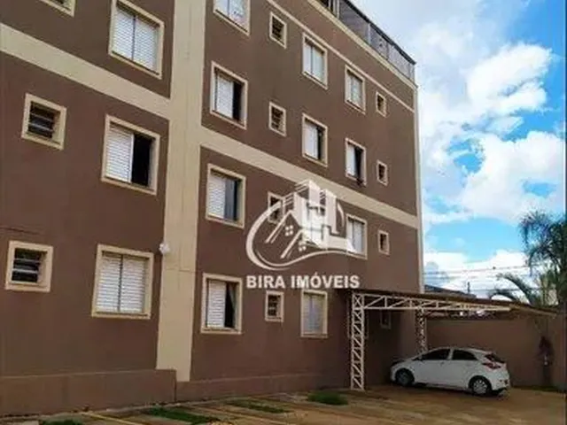 Imagem: Apartamento com 3 Dormitórios À Venda