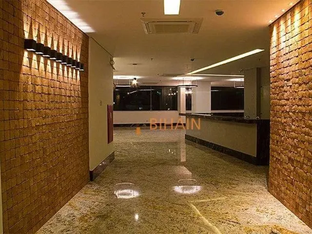 Imagem: Flat com 1 Dormitório À Venda, 30 M²