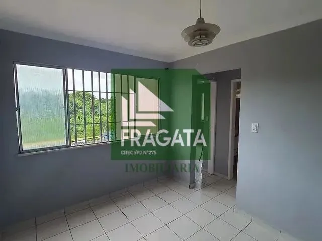 Imagem: Apartamento Aracaju Cond Recanto dos Guarás