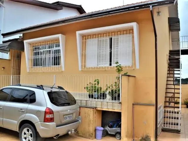 Imagem: Vende Casa no Bairro Jordanópolis em Arujá
