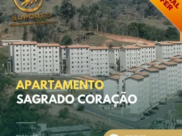 Imagem: Apartamento para Venda em Juiz de Fora