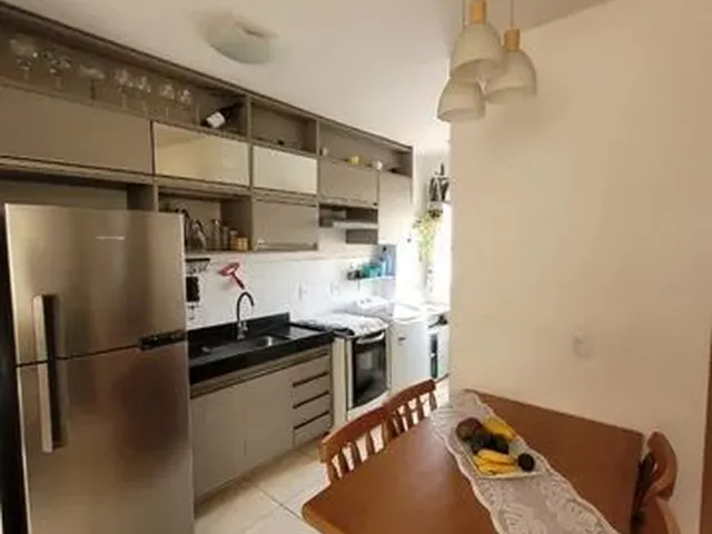 Imagem: Apartamento em Bauru - Residencial Jardim