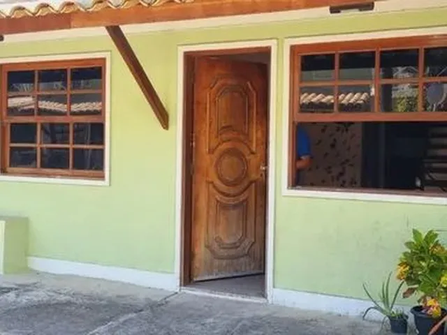 Imagem: Cara 3 Quartos Taquara Oportunidade
