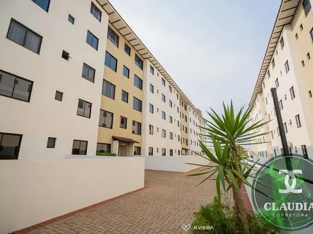 Imagem: Apartamento para Venda em Cascavel, Pioneiros