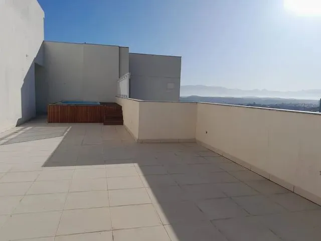 Imagem: Maravilhosa Cobertura Duplex 4 Quartos