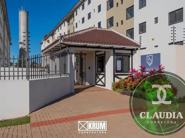 Imagem: Apartamento para Venda em Cascavel, Pioneiros
