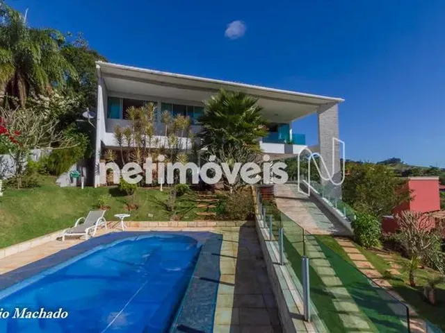 Imagem: Venda Casa em Condomínio Veredas das Geraes