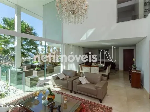 Imagem 3: Venda Casa em Condomínio Veredas das Geraes Nova Lima