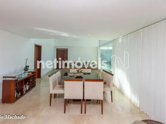 Imagem 2: Venda Casa em Condomínio Veredas das Geraes Nova Lima