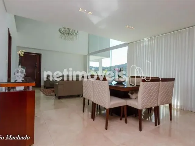 Imagem 15: Venda Casa em Condomínio Veredas das Geraes Nova Lima