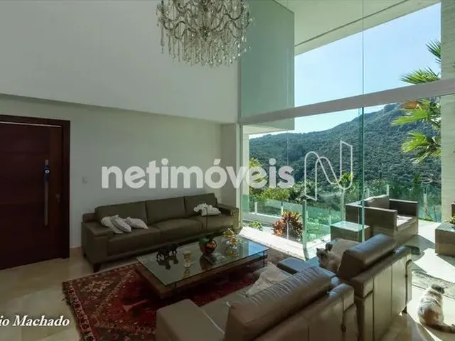 Imagem 4: Venda Casa em Condomínio Veredas das Geraes Nova Lima