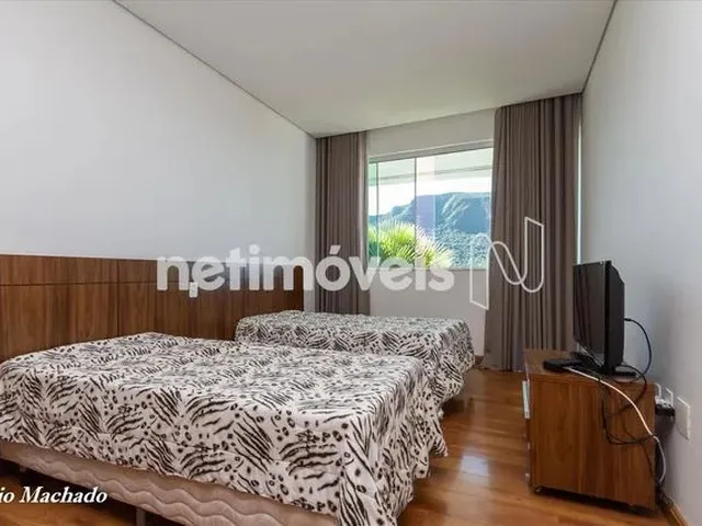 Imagem 8: Venda Casa em Condomínio Veredas das Geraes Nova Lima