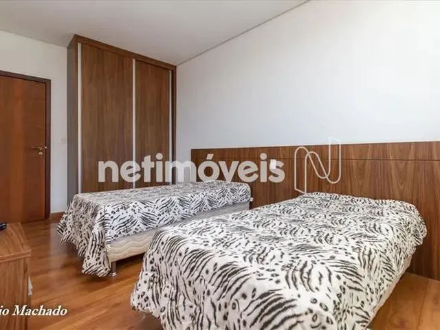 Imagem 5: Venda Casa em Condomínio Veredas das Geraes Nova Lima