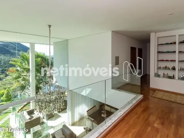 Imagem 6: Venda Casa em Condomínio Veredas das Geraes Nova Lima