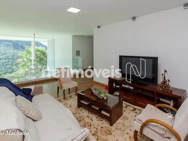 Imagem 14: Venda Casa em Condomínio Veredas das Geraes Nova Lima