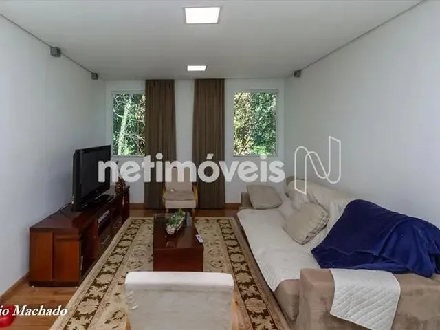 Imagem 16: Venda Casa em Condomínio Veredas das Geraes Nova Lima