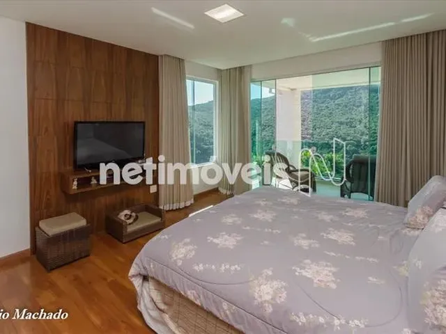 Imagem 13: Venda Casa em Condomínio Veredas das Geraes Nova Lima