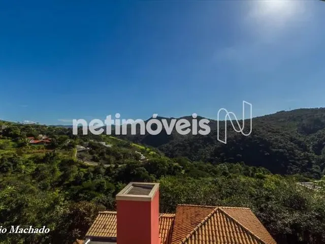 Imagem 10: Venda Casa em Condomínio Veredas das Geraes Nova Lima