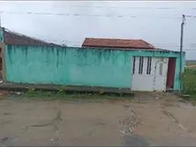 Imagem: Casa Loteamento São João