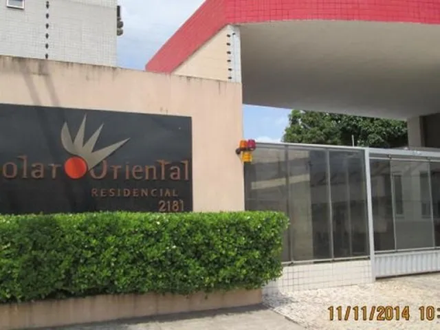 Imagem: O apartamento possui 2 Dormitórios, 127 Suítes, 2