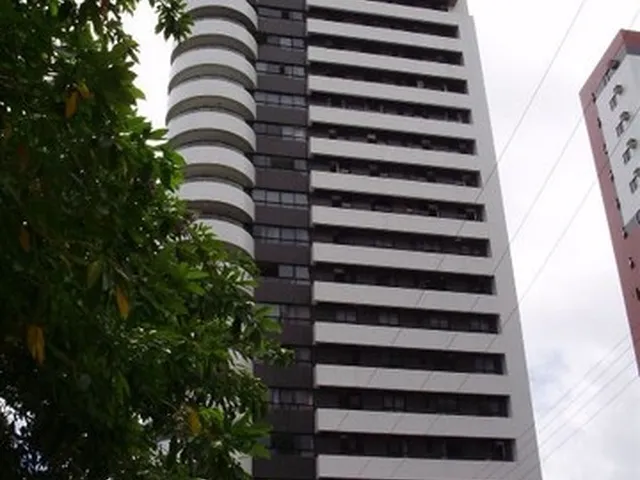 Imagem: 03Hr - Edifício Montezuma - Beira Rio