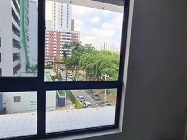 Imagem 15: 03Hr - Edifício Montezuma - Beira Rio