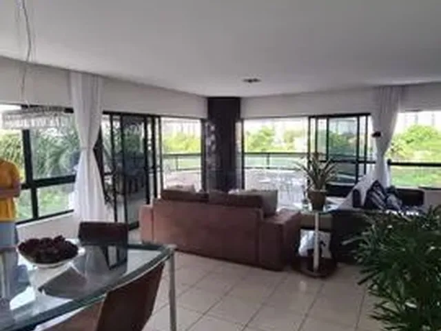 Imagem 7: 03Hr - Edifício Montezuma - Beira Rio