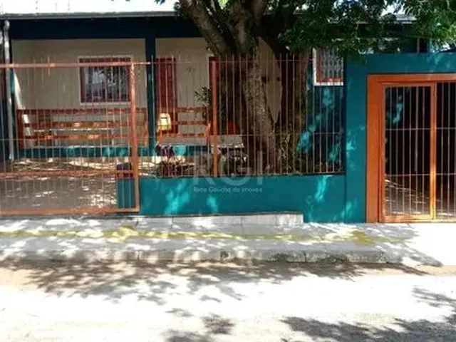Imagem: Casa para Venda - 104M², 3 Dormitórios