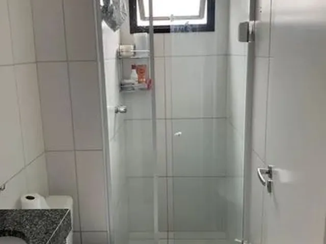Imagem 2: Apartamento 2/4 com Suíte e Varanda Mobiliado