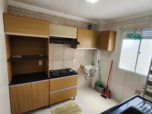 Imagem: 04- Apartamento no Bairro Itararé em Vitória