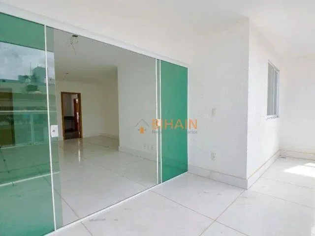 Imagem 15: Cobertura 4 Quartos À Venda no Buritis