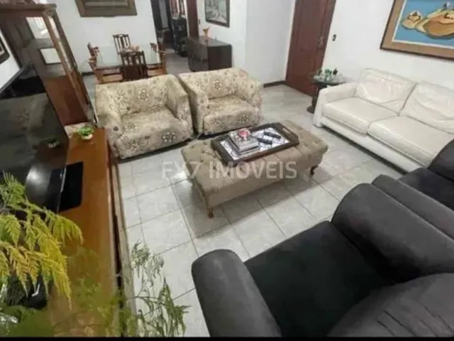 Imagem: Casa À Venda com 3 Quartos e 1 Suite em