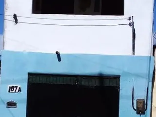 Imagem: Casa Duplex