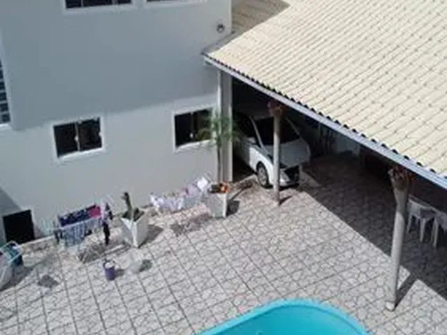 Imagem: Florianópolis - Casa Padrão - Capoeiras
