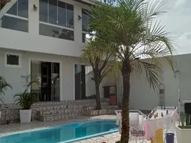 Imagem 6: Florianópolis - Casa Padrão - Capoeiras