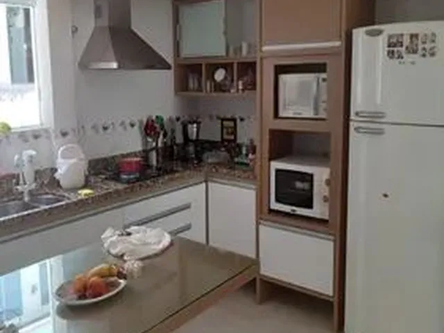 Imagem 2: Florianópolis - Casa Padrão - Capoeiras