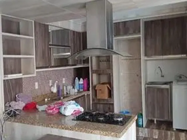 Imagem 5: Florianópolis - Casa Padrão - Capoeiras