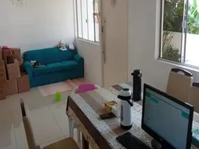 Imagem 3: Florianópolis - Casa Padrão - Capoeiras