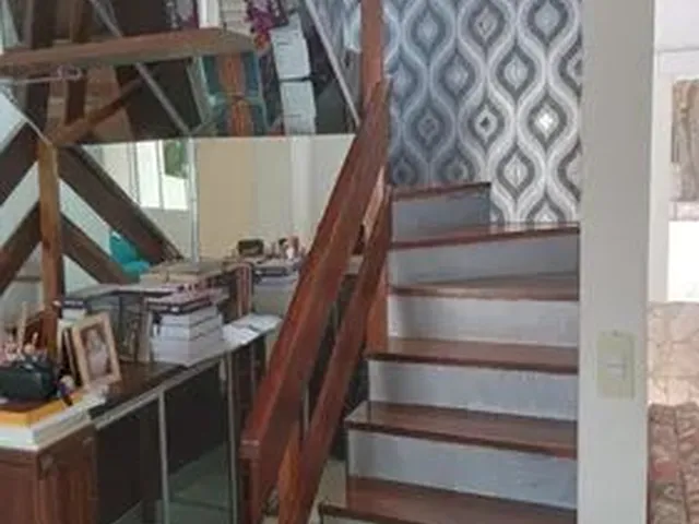 Imagem 14: Florianópolis - Casa Padrão - Capoeiras