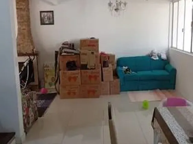 Imagem 10: Florianópolis - Casa Padrão - Capoeiras