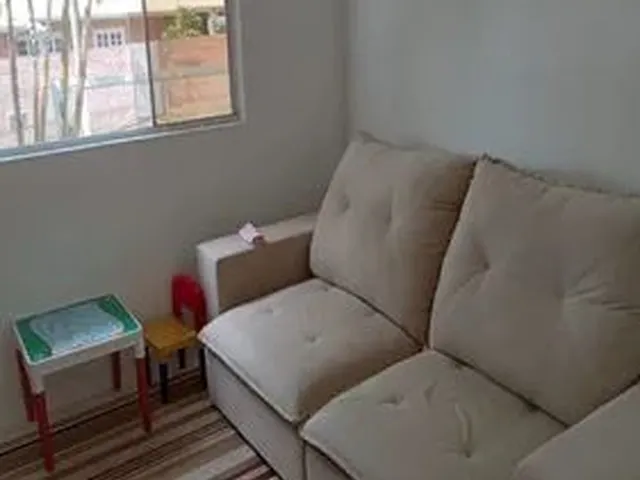 Imagem 15: Florianópolis - Casa Padrão - Capoeiras