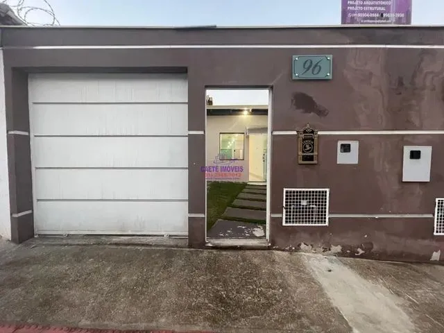 Imagem: Excelente Casa Geminada
