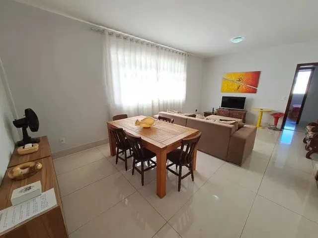 Imagem: Venda Residential / Apartment Belo Horizonte