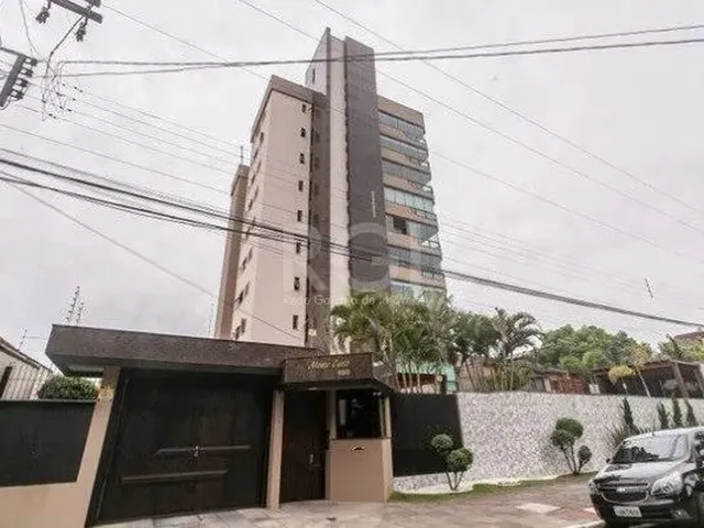 Imagem: Apartamento para Venda - 234.32M², 4 Dormitórios
